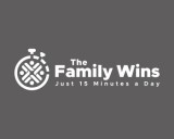 https://www.logocontest.com/public/logoimage/1573846787The Family Wins Logo 47.jpg